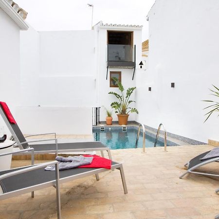 Luxurious Modern Apartment In Southern Andalucia Medina-Sidonia Exterior foto