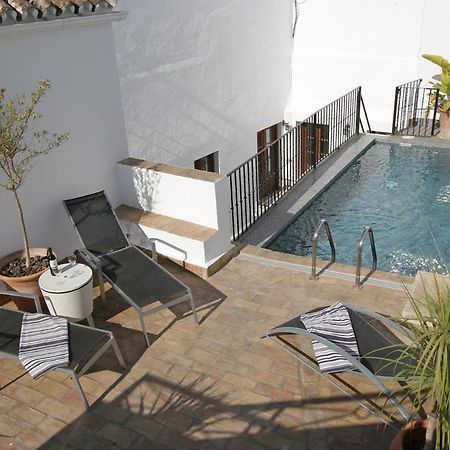 Luxurious Modern Apartment In Southern Andalucia Medina-Sidonia Exterior foto