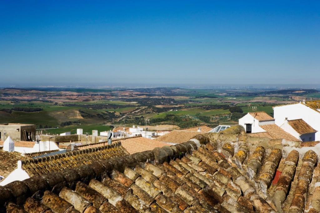 Luxurious Modern Apartment In Southern Andalucia Medina-Sidonia Exterior foto