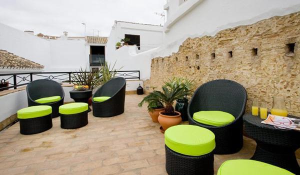 Luxurious Modern Apartment In Southern Andalucia Medina-Sidonia Exterior foto