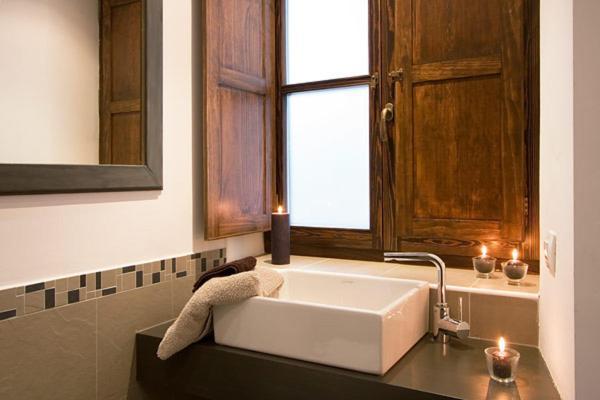 Luxurious Modern Apartment In Southern Andalucia Medina-Sidonia Exterior foto