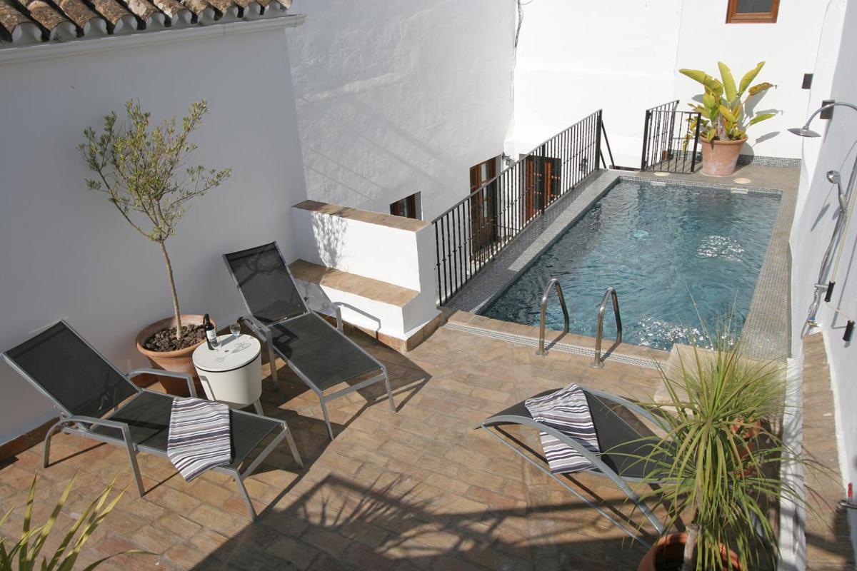Luxurious Modern Apartment In Southern Andalucia Medina-Sidonia Exterior foto