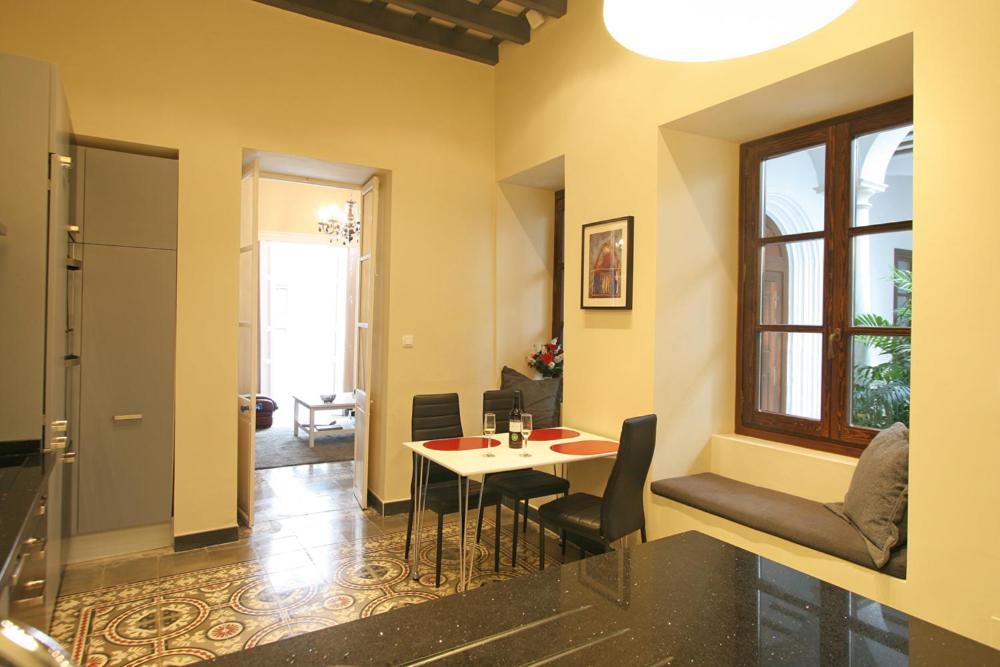Luxurious Modern Apartment In Southern Andalucia Medina-Sidonia Exterior foto