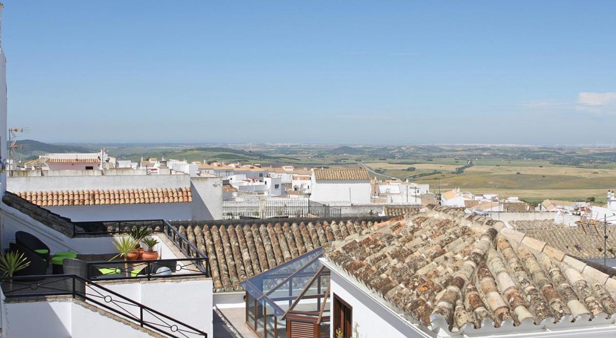 Luxurious Modern Apartment In Southern Andalucia Medina-Sidonia Exterior foto